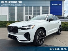 2026 Volvo XC60 B5 Plus SUV