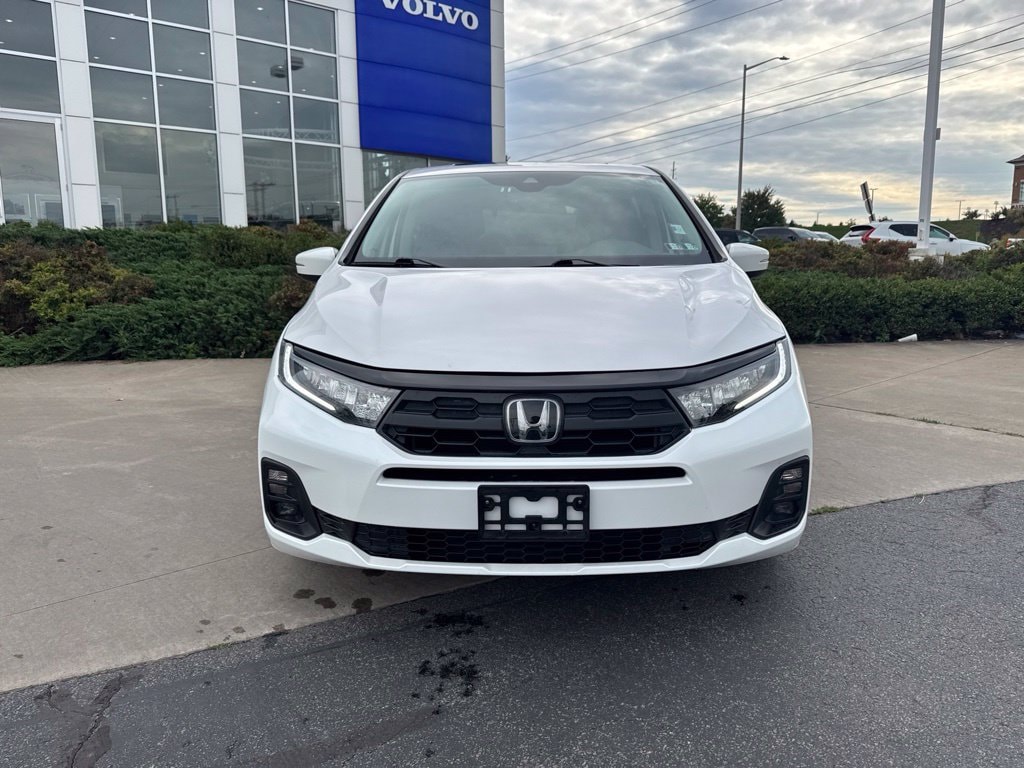 Used 2025 Honda Odyssey EX-L Minivan/Van