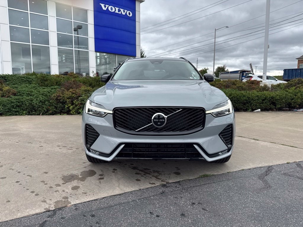 New 2027 Volvo XC60 Plus SUV