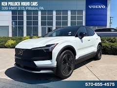 2026 Volvo EX30 Cross Country Ultra SUV