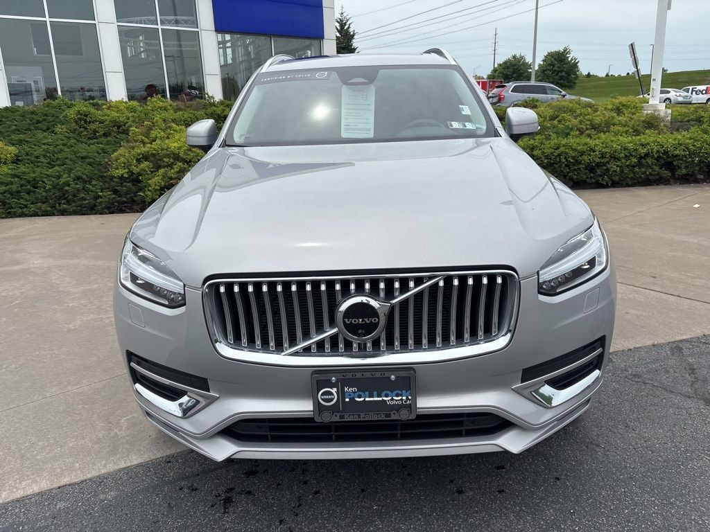 Certified 2023 Volvo XC90 B5 Plus SUV