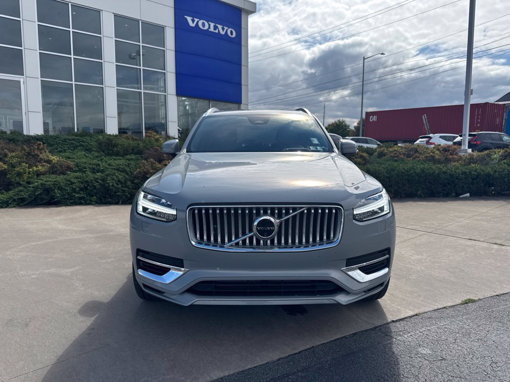 Used 2024 Volvo XC90 Recharge Plug-In Hybrid Ultimate SUV