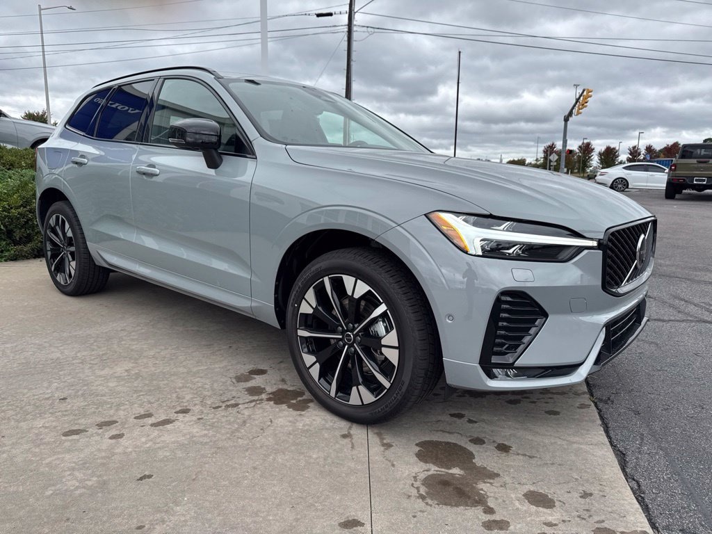 New 2027 Volvo XC60 Plus SUV