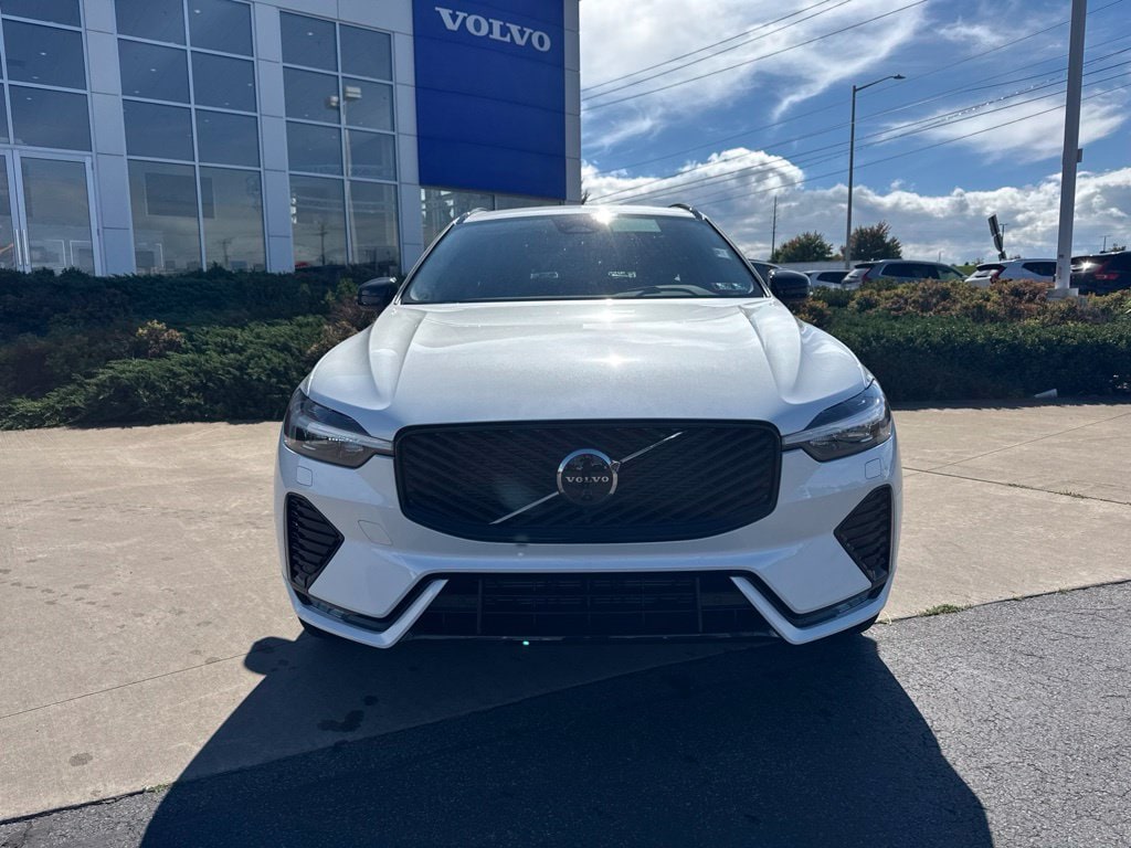 New 2027 Volvo XC60 Plus SUV
