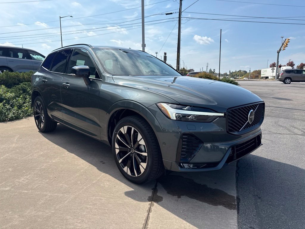 New 2027 Volvo XC60 Plus SUV