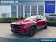  Mazda CX-50