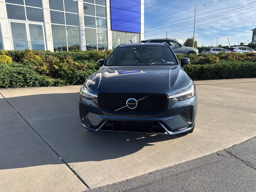 Used 2026 Volvo XC60 B5 Plus SUV