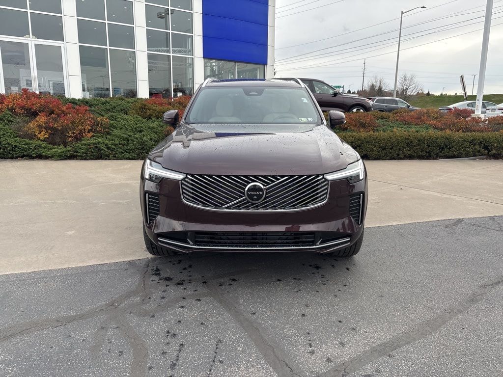 New 2026 Volvo XC90 B6 Plus 7-Seater SUV