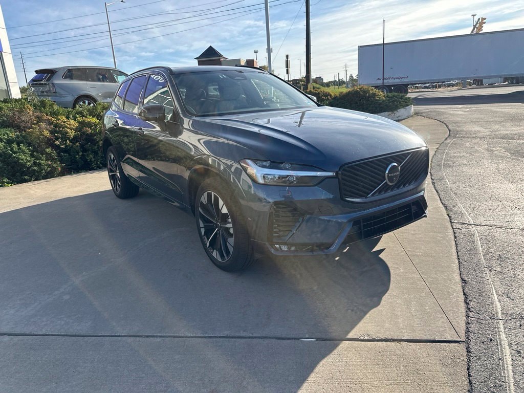Used 2026 Volvo XC60 B5 Plus SUV