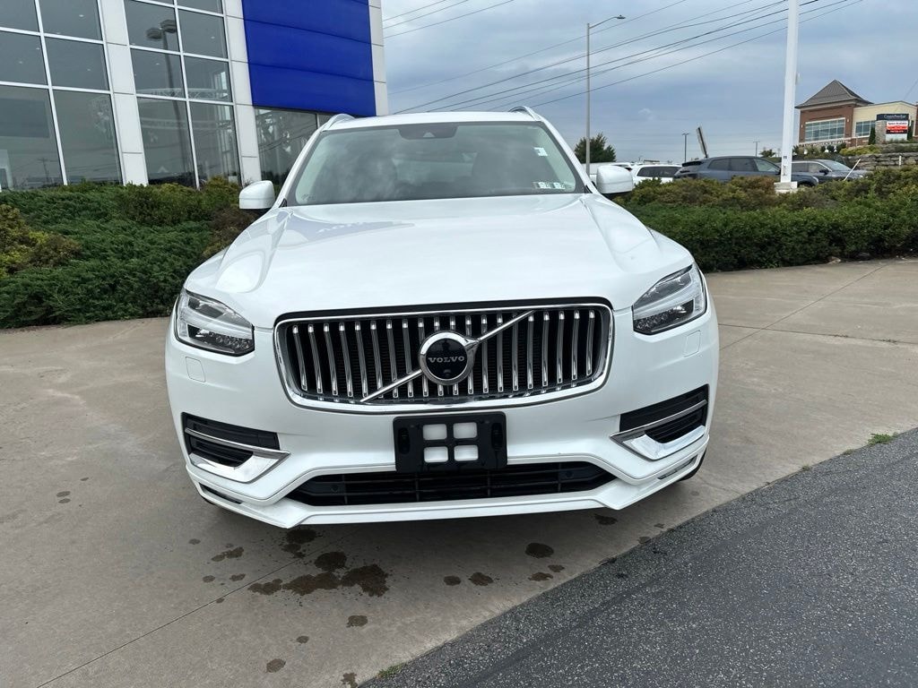 Used 2022 Volvo XC90 T6 Inscription SUV
