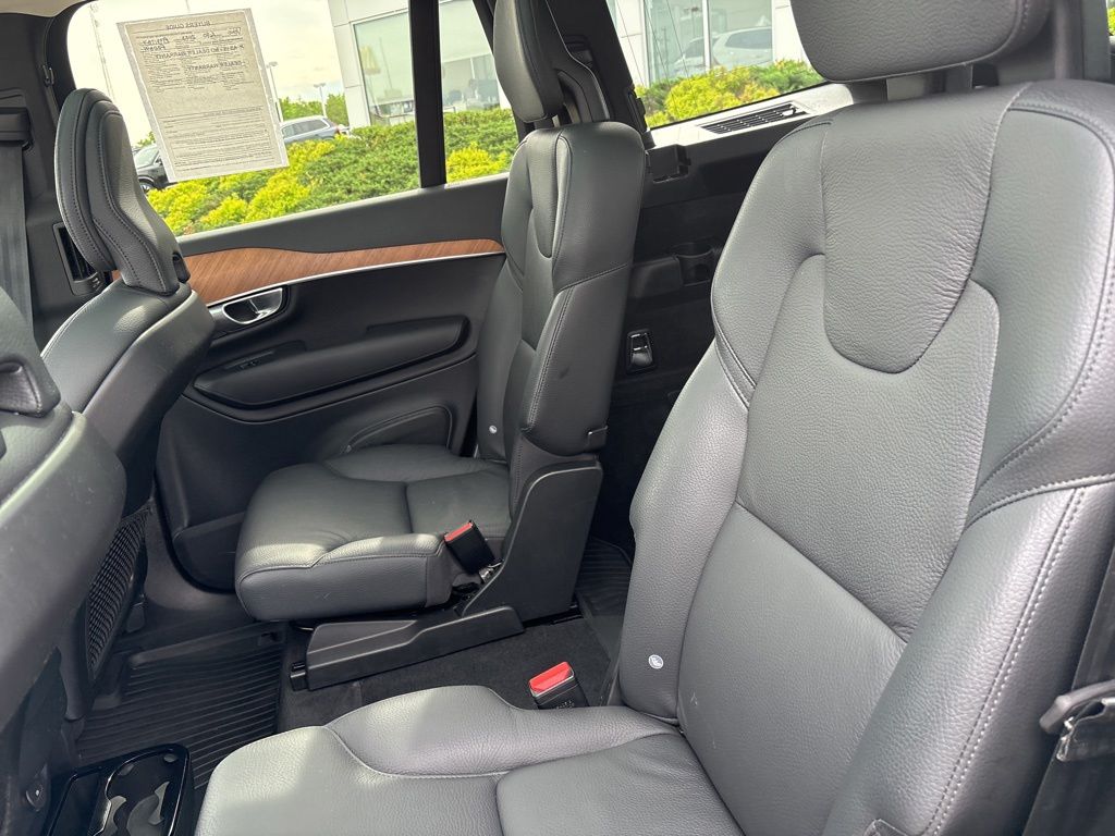 2023 Volvo XC90 Plus - Photo 28