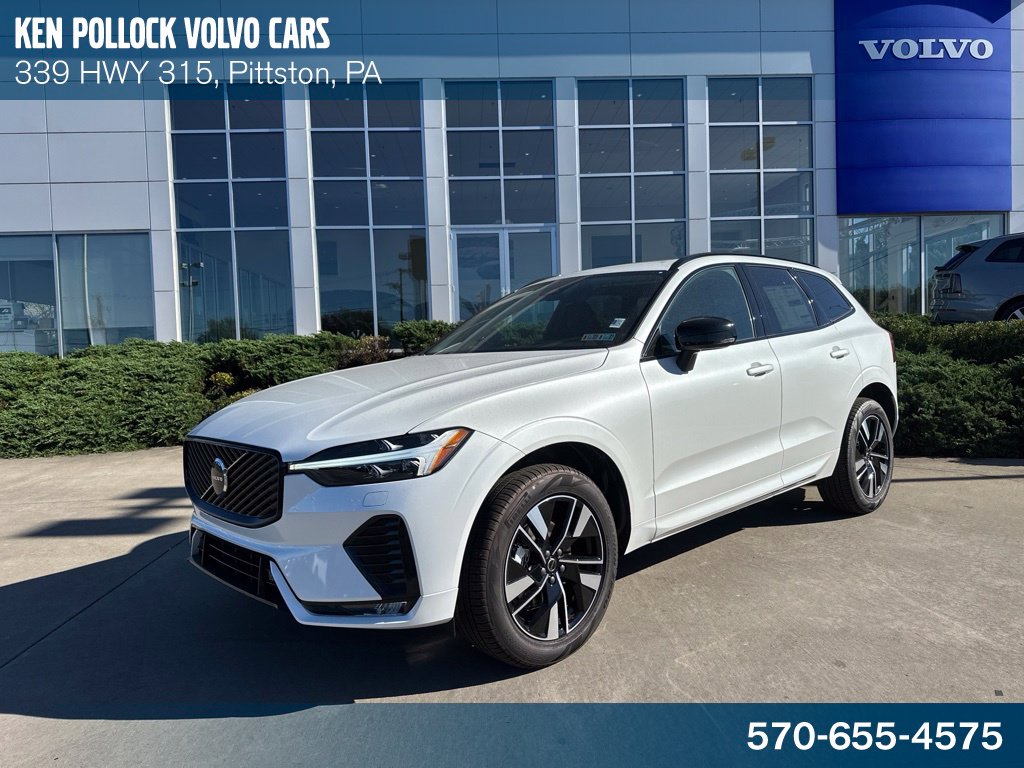 2027 Volvo XC60 SUV 