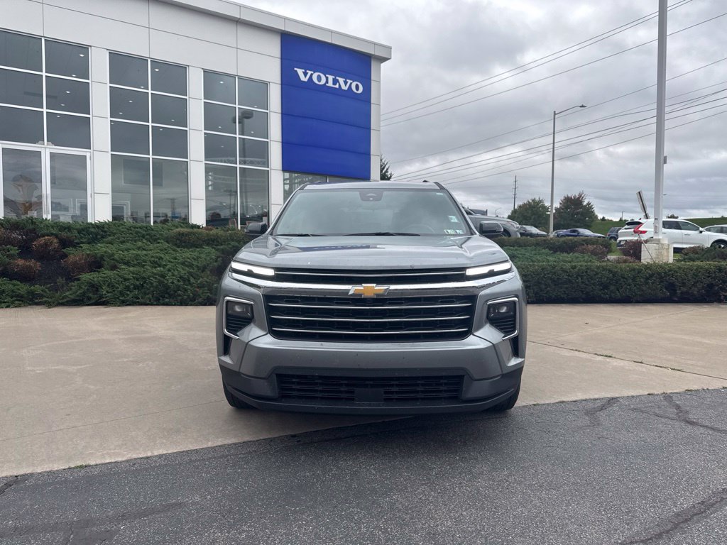 Used 2026 Chevrolet Traverse LT SUV