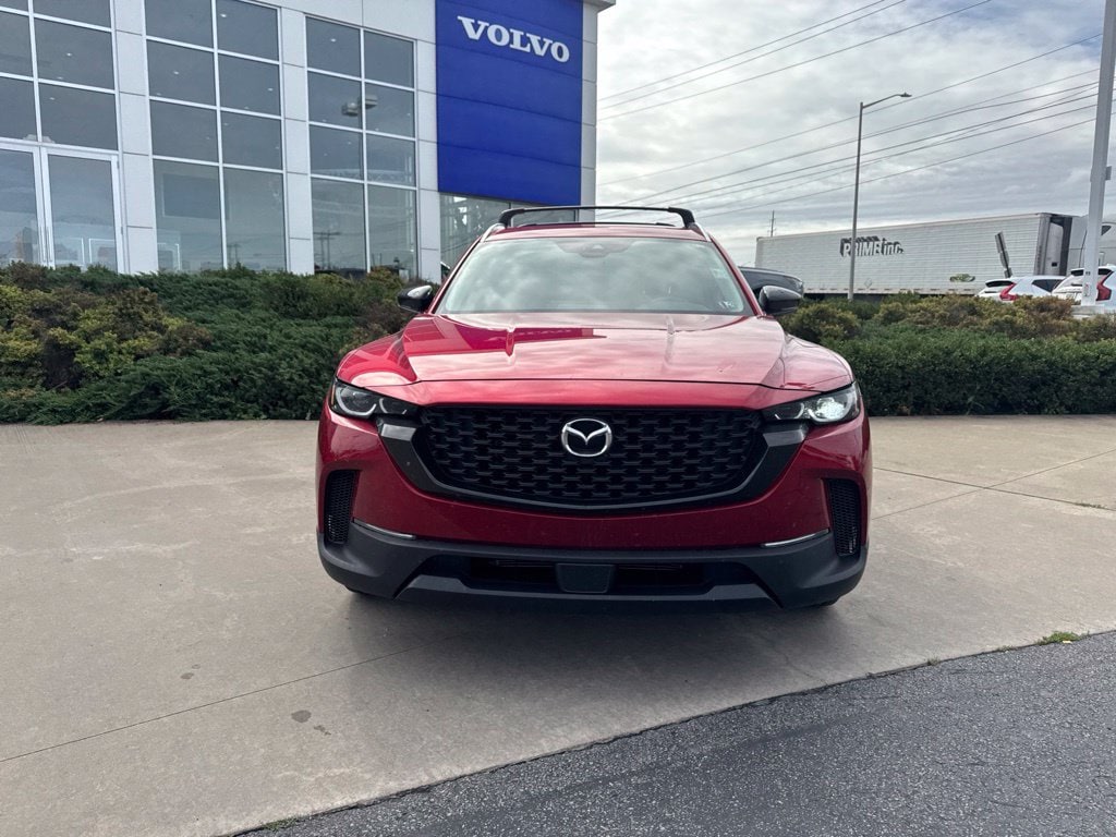 Used 2024 Mazda CX-50 2.5 S Preferred Package SUV