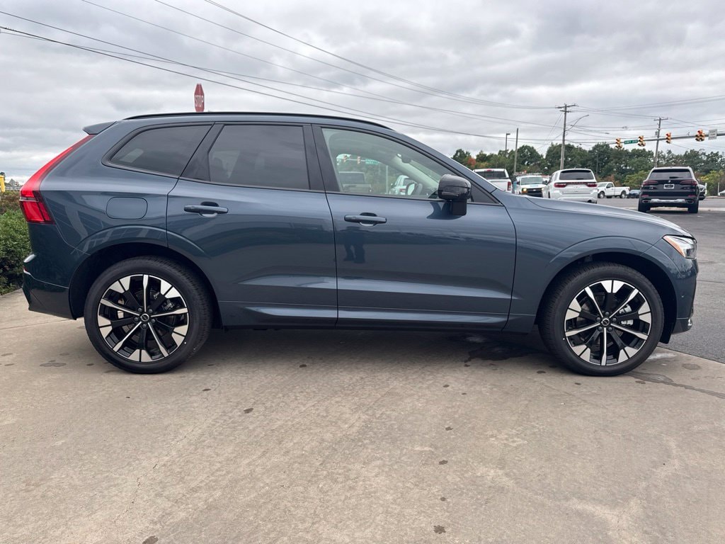 New 2027 Volvo XC60 Plus SUV