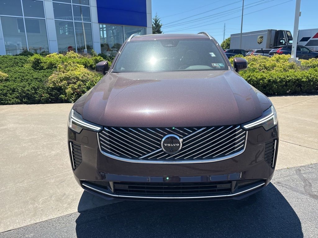 New 2026 Volvo XC90 B6 Plus 7-Seater SUV