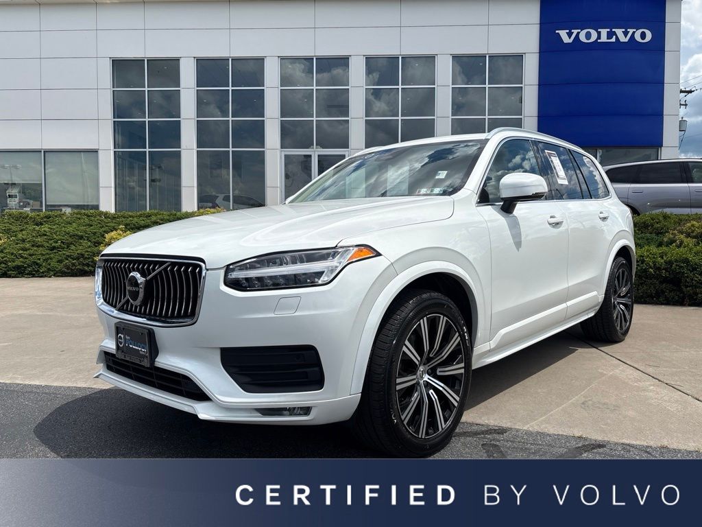 2023 Volvo XC90