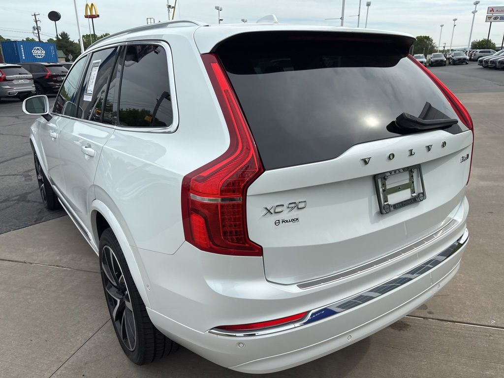 2023 Volvo XC90 Plus - Photo 8
