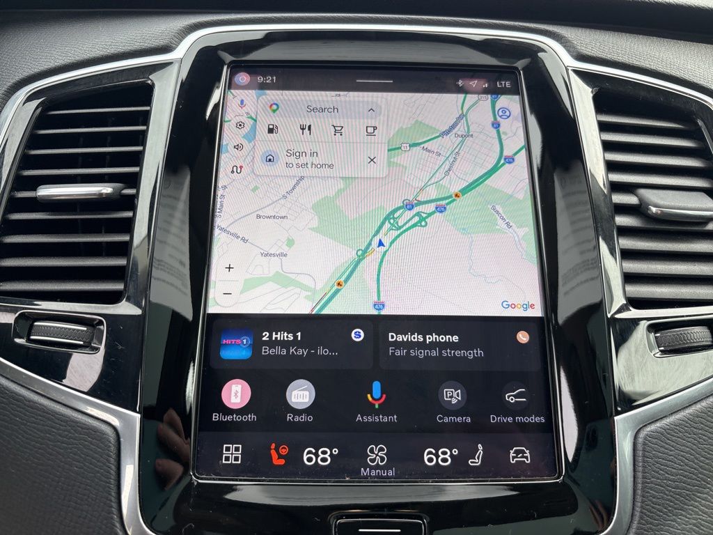 2023 Volvo XC90 Plus - Photo 17
