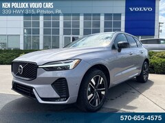 2026 Volvo XC60 B5 Plus SUV