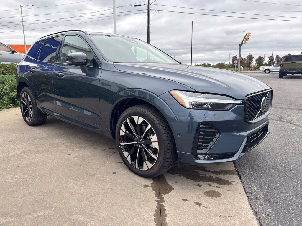 New 2027 Volvo XC60 Plus SUV