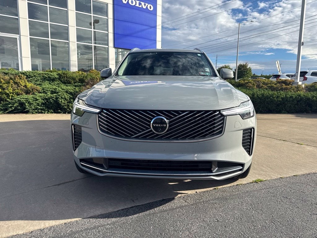 Used 2025 Volvo XC90 B6 Plus 7-Seater SUV