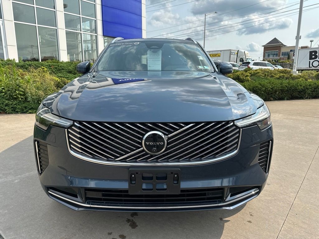 Certified 2026 Volvo XC90 B6 Plus 7-Seater SUV