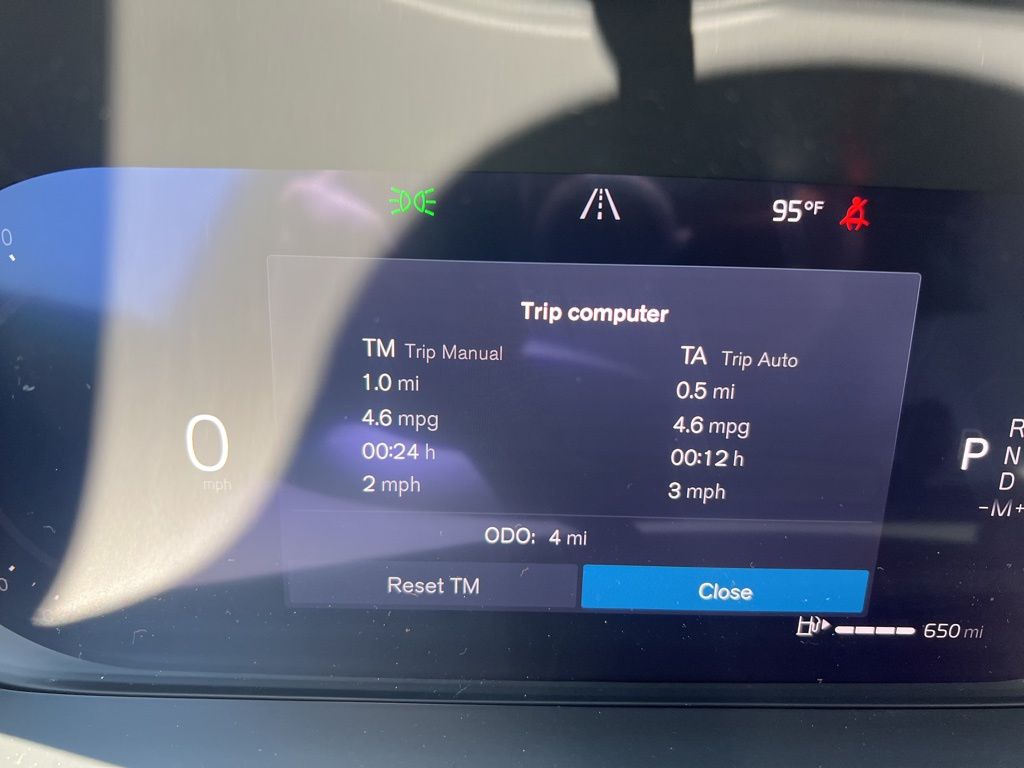 2026 Volvo XC90 Plus - Photo 19