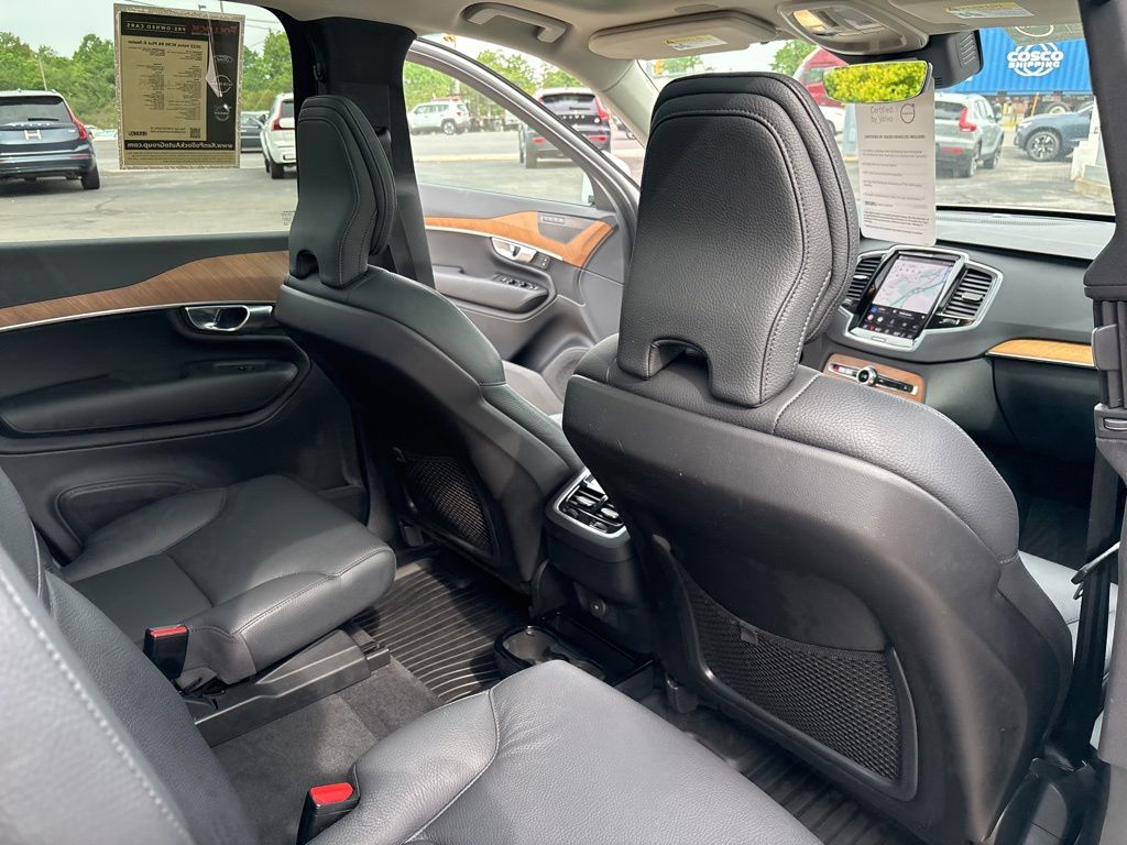 2023 Volvo XC90 Plus - Photo 33