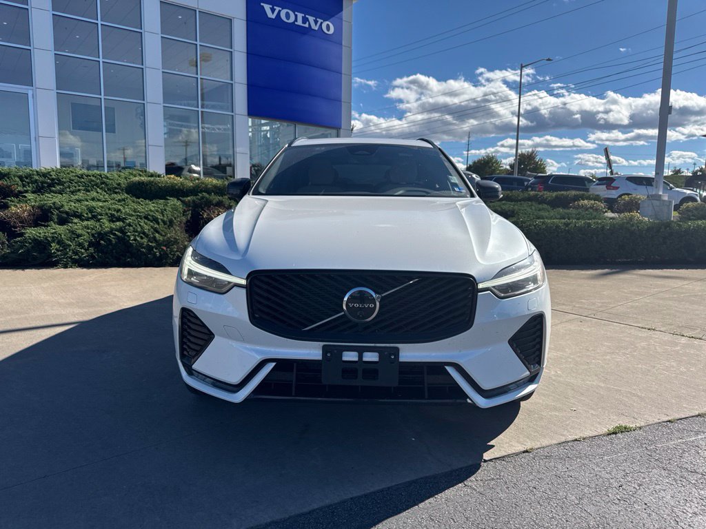 Used 2026 Volvo XC60 B5 Plus SUV