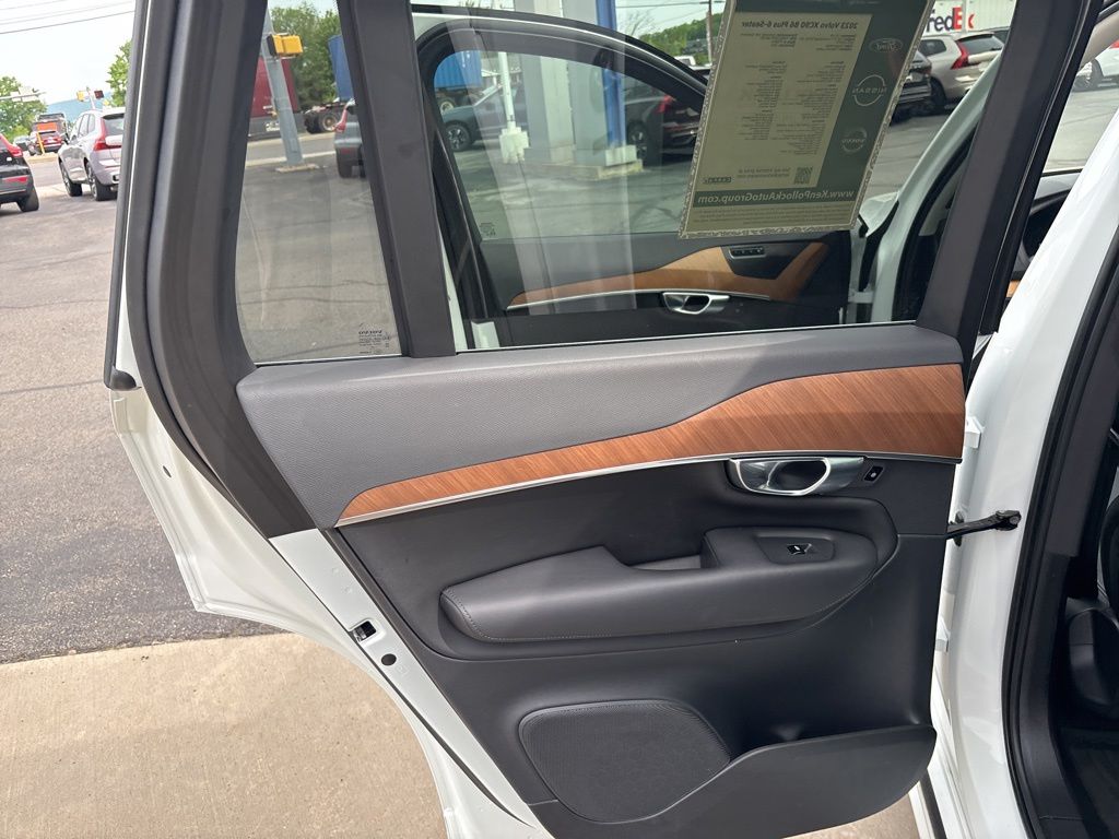 2023 Volvo XC90 Plus - Photo 26