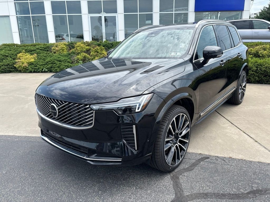 New 2026 Volvo XC90 B6 Plus 7-Seater SUV