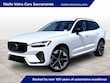  Volvo XC60 plug-in hybrid