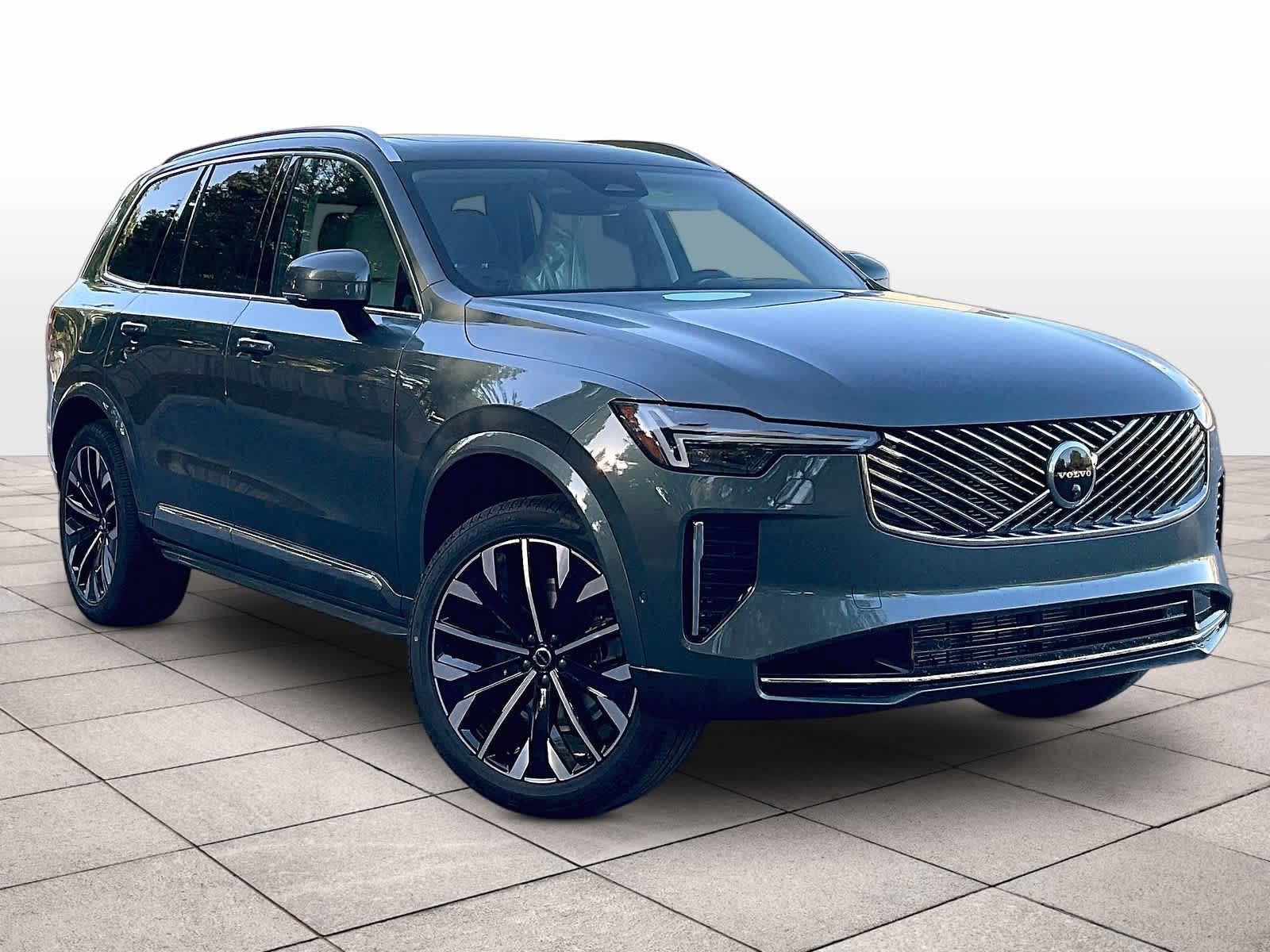 Used 2027 Volvo XC90 Ultra SUV
