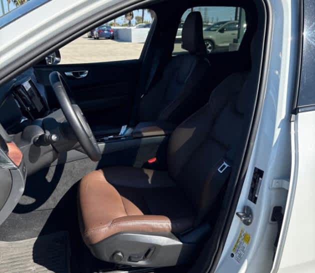 Used 2024 Volvo XC60 Recharge Plug-In Hybrid Plus Dark Theme T8 eAWD PHEV
