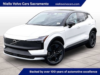 Used 2026 Volvo EX30 Cross Country Ultra SUV in Sacramento