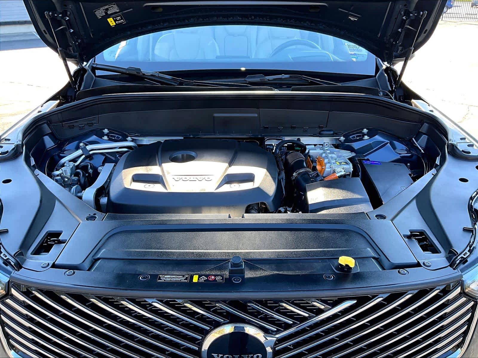 2026 Volvo XC90 Ultra - Photo 13