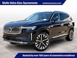  Volvo XC90 plug-in hybrid
