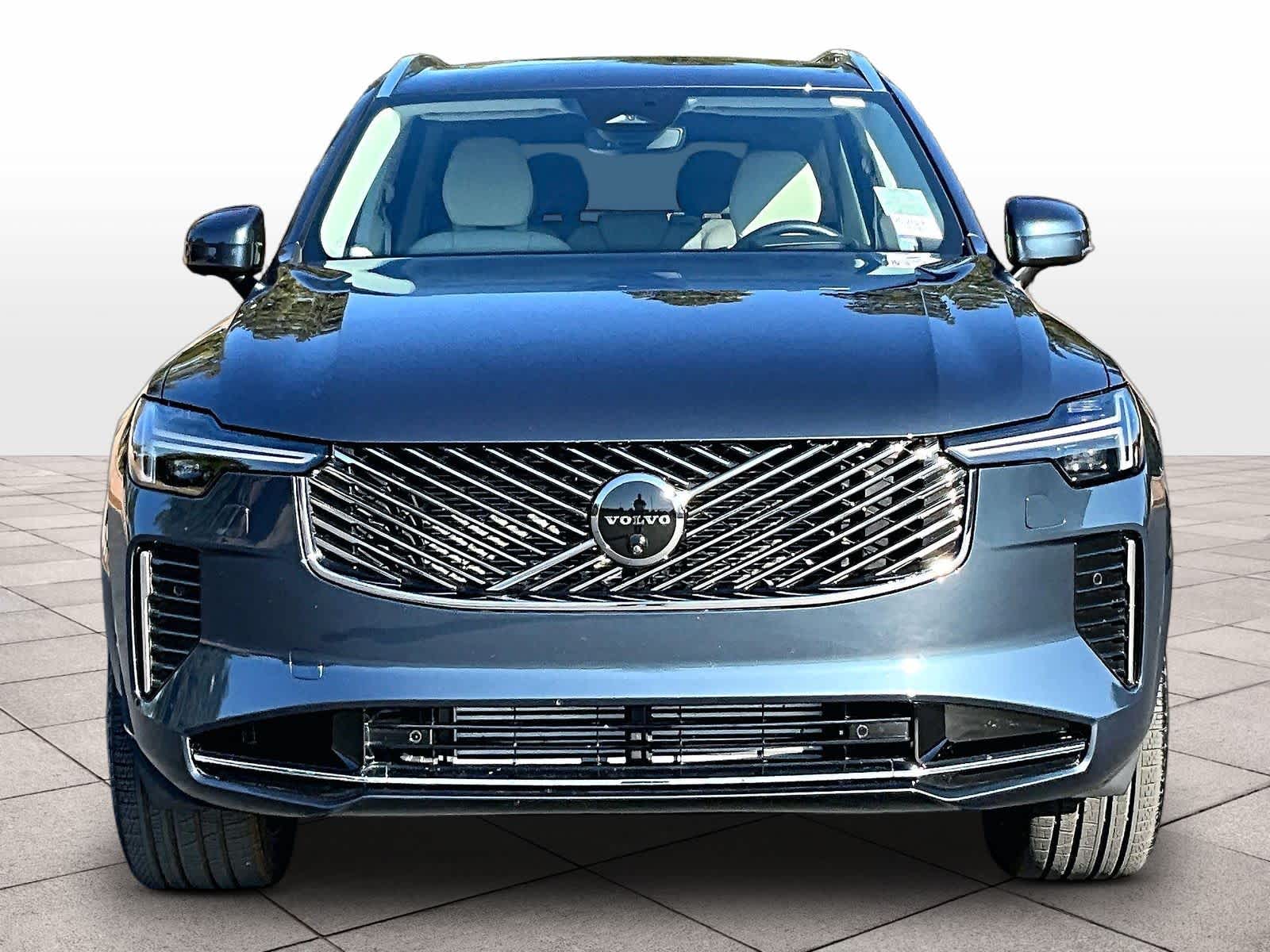 Certified 2026 Volvo XC90 Plug-In Hybrid Ultra T8 AWD 7-Seater