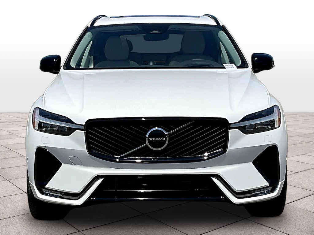New 2026 Volvo XC60 B5 Ultra SUV