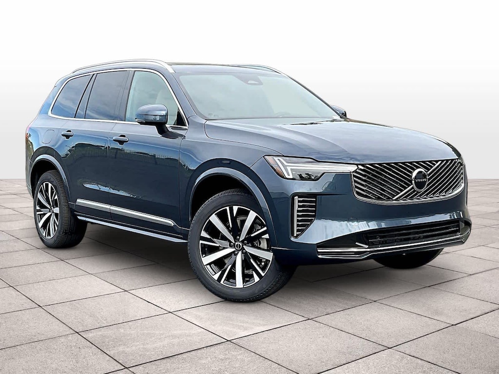 New 2026 Volvo XC90 B5 Core SUV