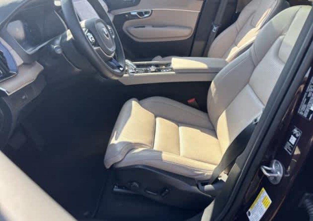Used 2026 Volvo XC90 Ultra B5 AWD 7-Seater