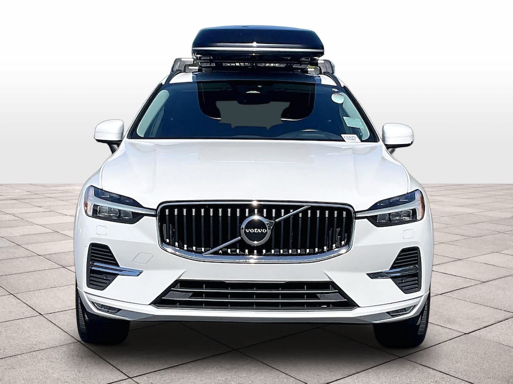 Used 2023 Volvo XC60 Core B5 AWD