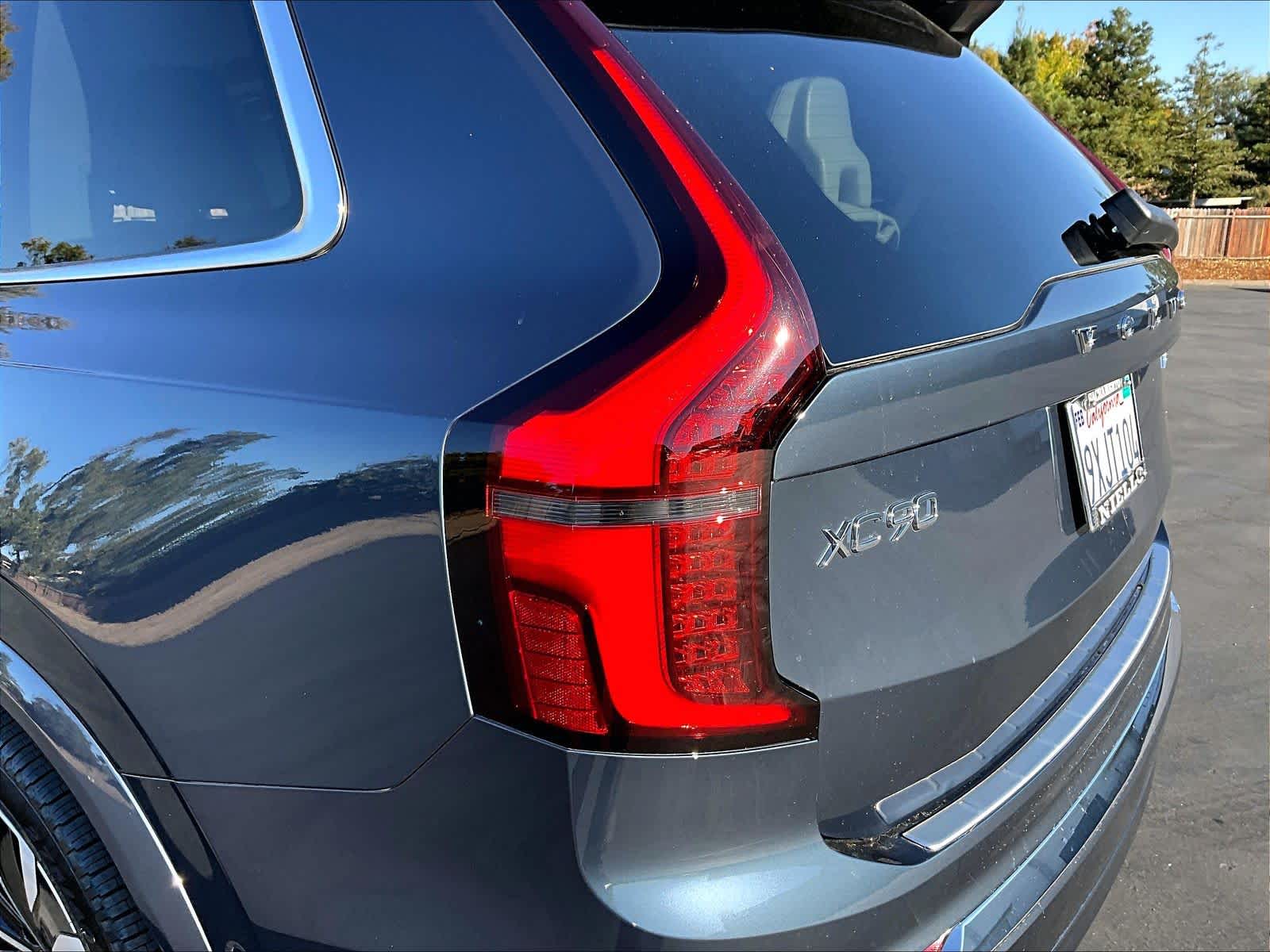 2026 Volvo XC90 Ultra - Photo 33
