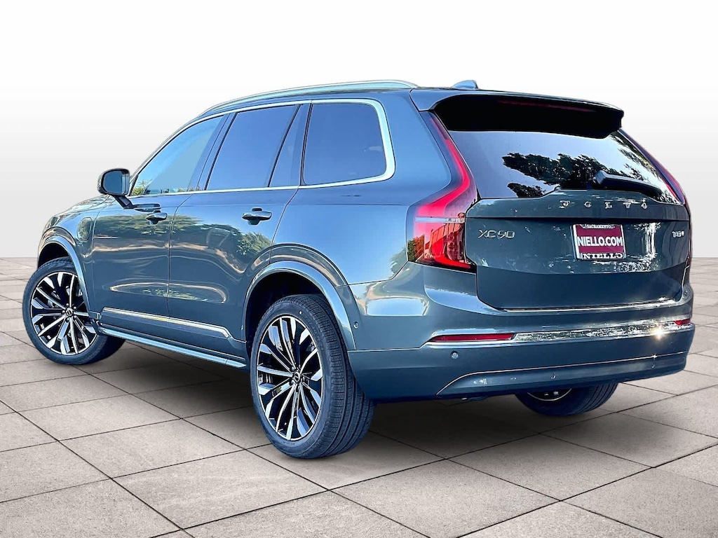 Used 2027 Volvo XC90 Ultra SUV