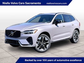 Used 2026 Volvo XC60 B5 Plus SUV in Sacramento