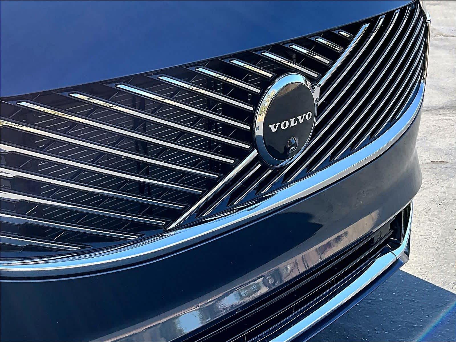 2026 Volvo XC90 Ultra - Photo 34