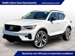 2026 Volvo XC40 B5 Ultra AWD SUV