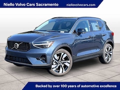 2026 Volvo XC40 B5 Ultra AWD SUV