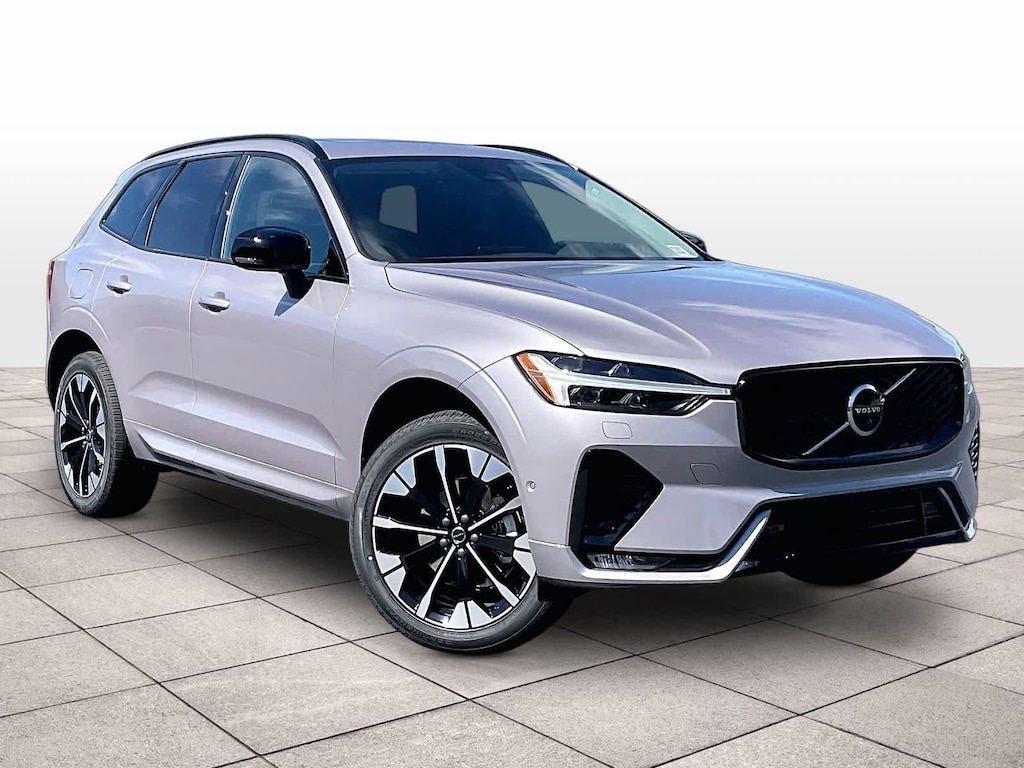 New 2027 Volvo XC60 Plus SUV